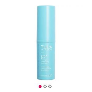Tula- Glow & Get It Cooling & Brightening Eye Balm